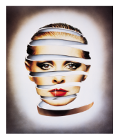 Nina Unwrapped by Peter Barry